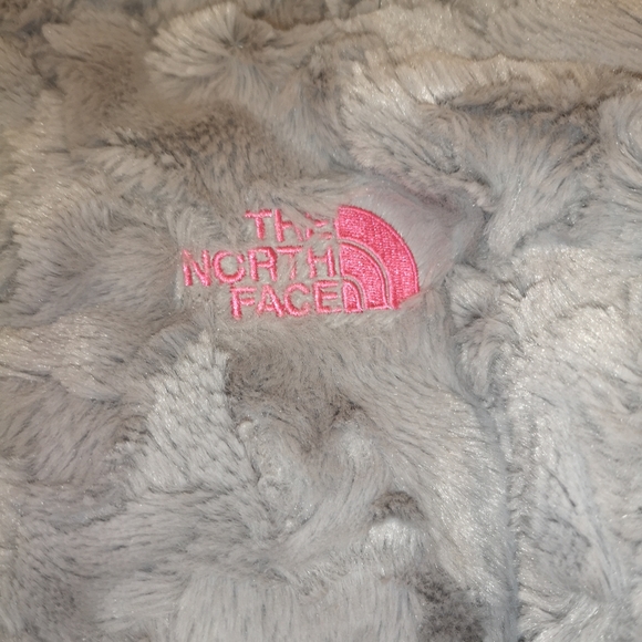 The North face réversible jacket - Picture 3 of 13